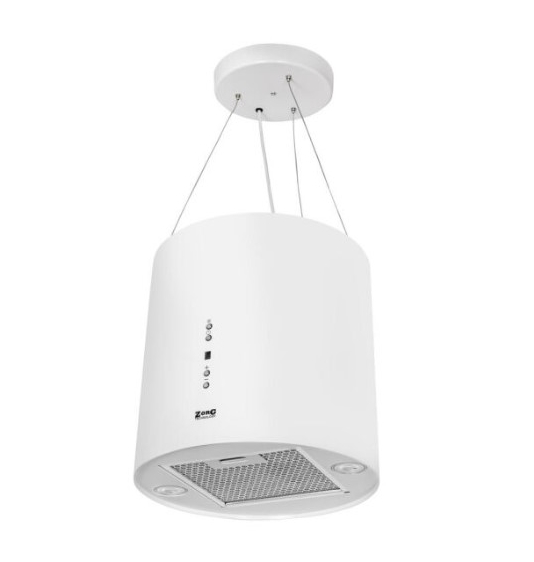 Кухонная вытяжка ZorG Technology Prado 1200 36 S (белый) Кухонная вытяжка ZorG Technology Prado 1200 36 S (белый)