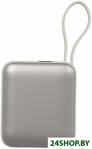 Внешний аккумулятор Magssory Cell 10K 10000mAh PBN005 Внешний аккумулятор Magssory Cell 10K 10000mAh PBN005