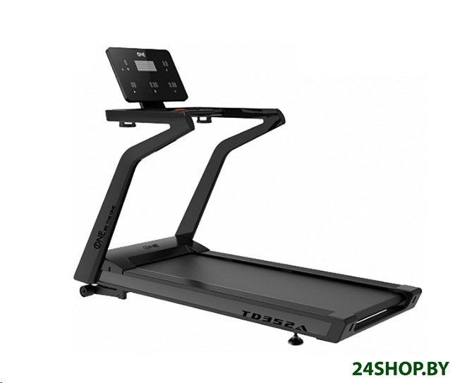Электрическая беговая дорожка SUNDAYS Fitness T-352 Электрическая беговая дорожка SUNDAYS Fitness T-352