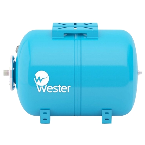 Гидроаккумулятор Wester WAO 150 Гидроаккумулятор Wester WAO 150