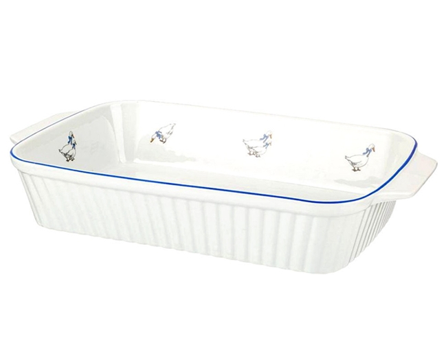 Форма для запекания Agness 792-074 Форма для запекания Agness 792-074