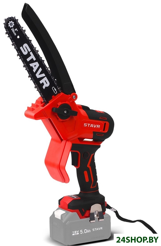Аккумуляторная пила Ставр SCS 18BL-20 (без АКБ) Аккумуляторная пила Ставр SCS 18BL-20 (без АКБ)
