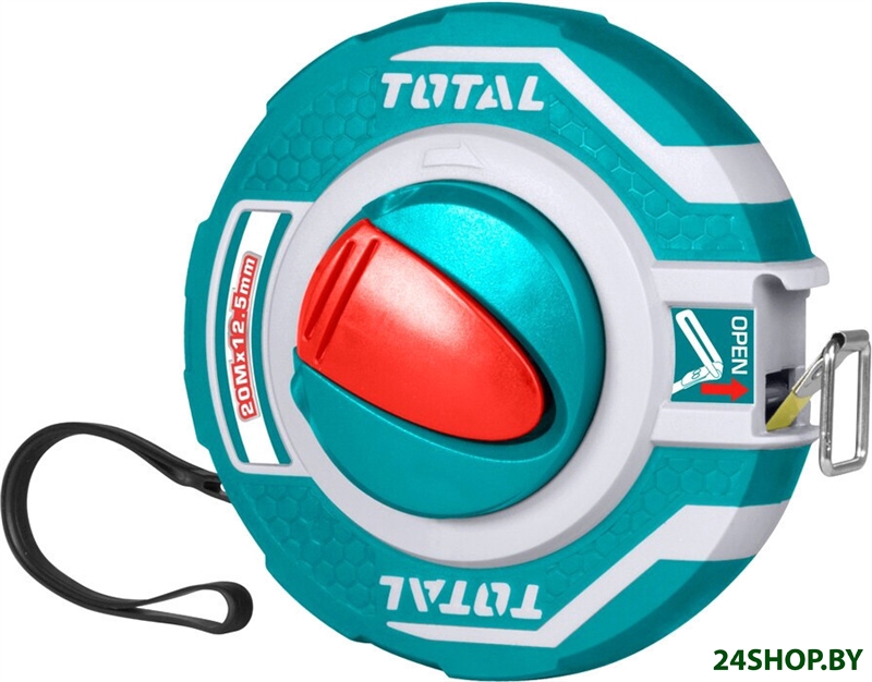 Рулетка Total TMT11206 Рулетка Total TMT11206