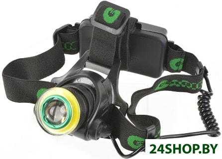 Фонарь Garin HR-6WCOB Фонарь Garin HR-6WCOB
