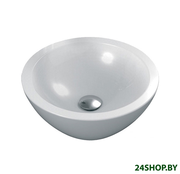 Умывальник Ideal Standard Strada K078301 42.5x42.5 Умывальник Ideal Standard Strada K078301 42.5x42.5
