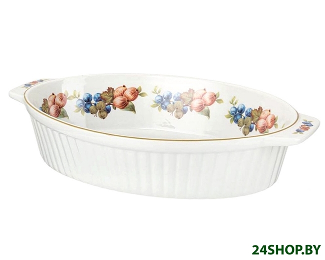 Форма для запекания Agness 792-116 Форма для запекания Agness 792-116