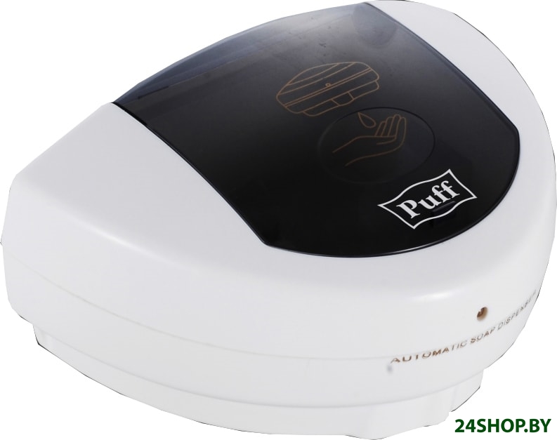 Дозатор для жидкого мыла Puff 8182 Дозатор для жидкого мыла Puff 8182
