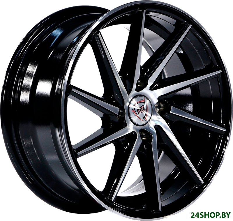 Литые диски NZ H-03R 16x7 Литые диски NZ H-03R 16x7