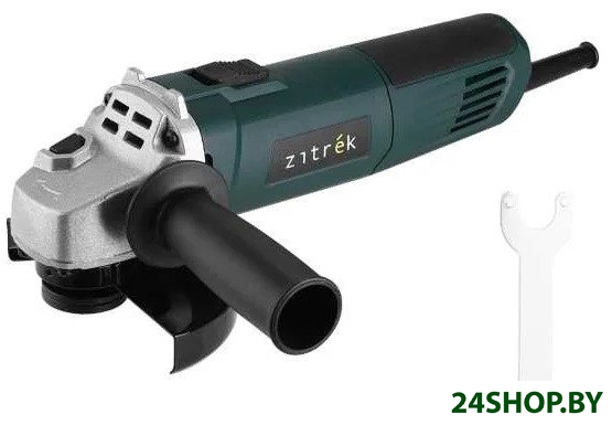 Угловая шлифмашина Zitrek ZKAG1000-125E 085-1033 Угловая шлифмашина Zitrek ZKAG1000-125E 085-1033