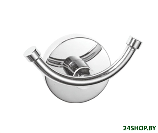Крючок для ванны Ledeme L1705-2 Крючок для ванны Ledeme L1705-2