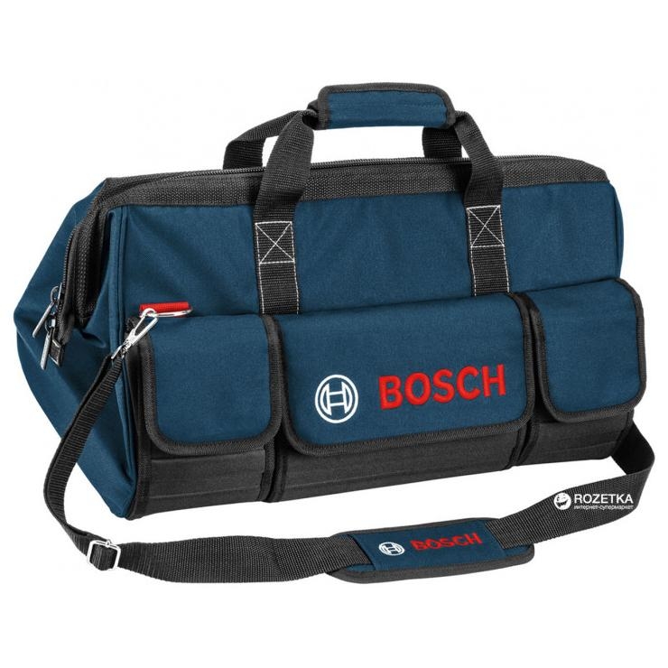 Сумка для инструментов Bosch (1600A003BK) Сумка для инструментов Bosch (1600A003BK)