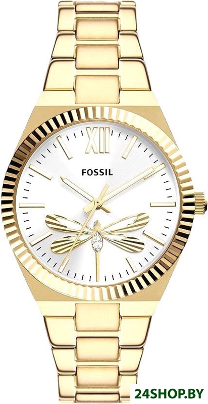 Наручные часы Fossil ES5262 Наручные часы Fossil ES5262