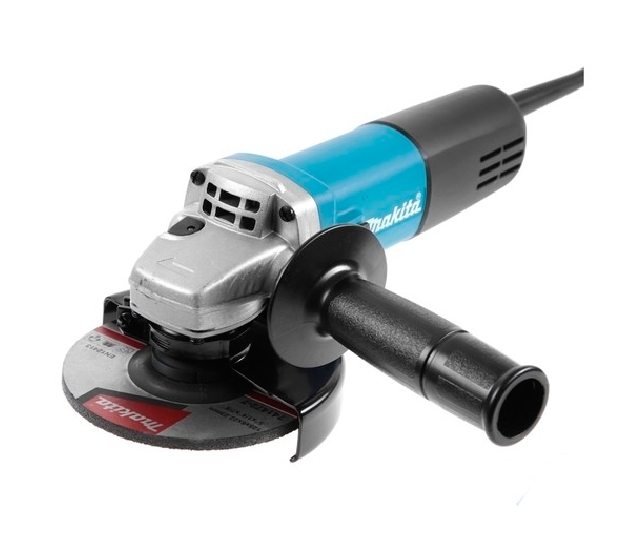 Угловая шлифмашина Makita 9558HPG Угловая шлифмашина Makita 9558HPG