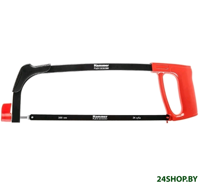 Ножовка по металлу HAMMER Flex 601-010 Ножовка по металлу HAMMER Flex 601-010