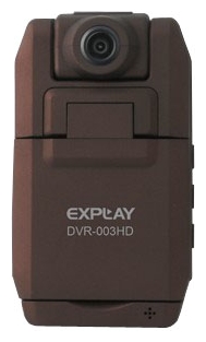 Видеорегистратор EXPLAY DVR-003HD Видеорегистратор EXPLAY DVR-003HD