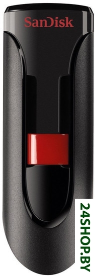 Флеш-память SanDisk Cruzer Glide 64GB (SDCZ60-064G-B35) Флеш-память SanDisk Cruzer Glide 64GB (SDCZ60-064G-B35)