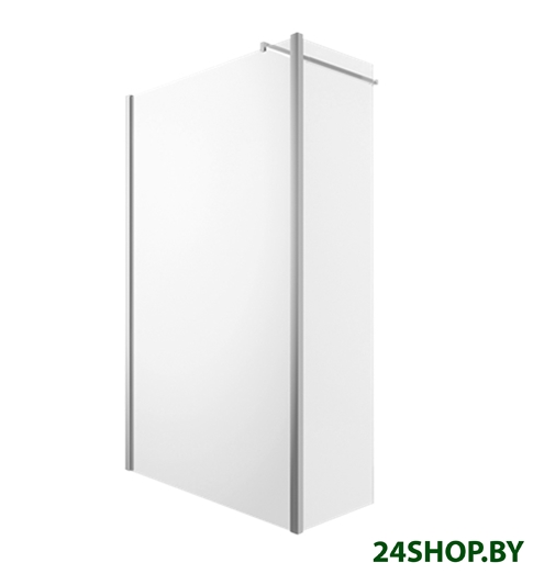 Душевой уголок Omnires Marina DNR90X LUX+DNR30X LUX Душевой уголок Omnires Marina DNR90X LUX+DNR30X LUX