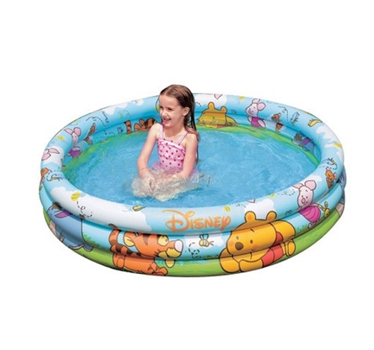 Бассейн INTEX Disney Винни Пух арт. 58915 (58915NP) Бассейн INTEX Disney Винни Пух арт. 58915 (58915NP)