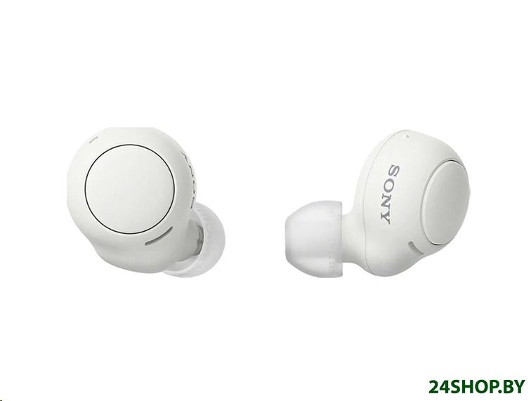 Наушники Sony WF-C500 (белый) Наушники Sony WF-C500 (белый)