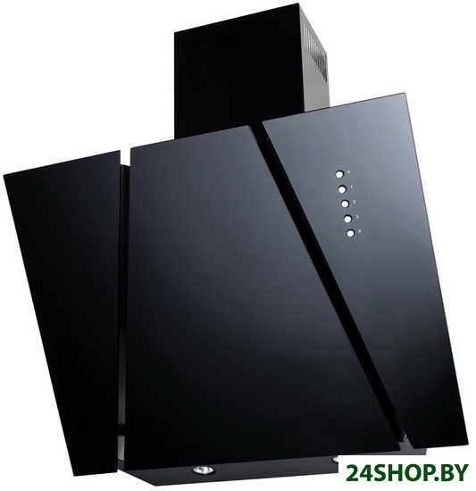 Вытяжка Akpo Cetias WK-4 60 Black Вытяжка Akpo Cetias WK-4 60 Black