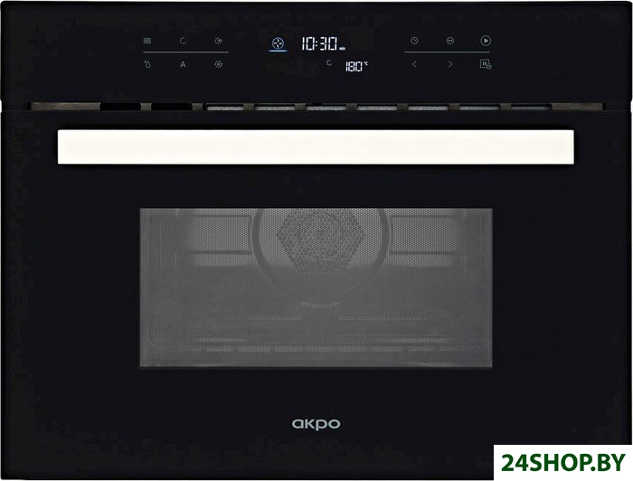 Электрический духовой шкаф Akpo PEA 44 M08 SSD01 BL Электрический духовой шкаф Akpo PEA 44 M08 SSD01 BL