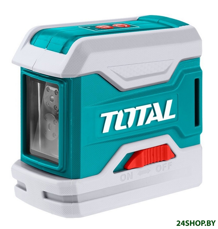 Лазерный нивелир Total TLL156506 Лазерный нивелир Total TLL156506