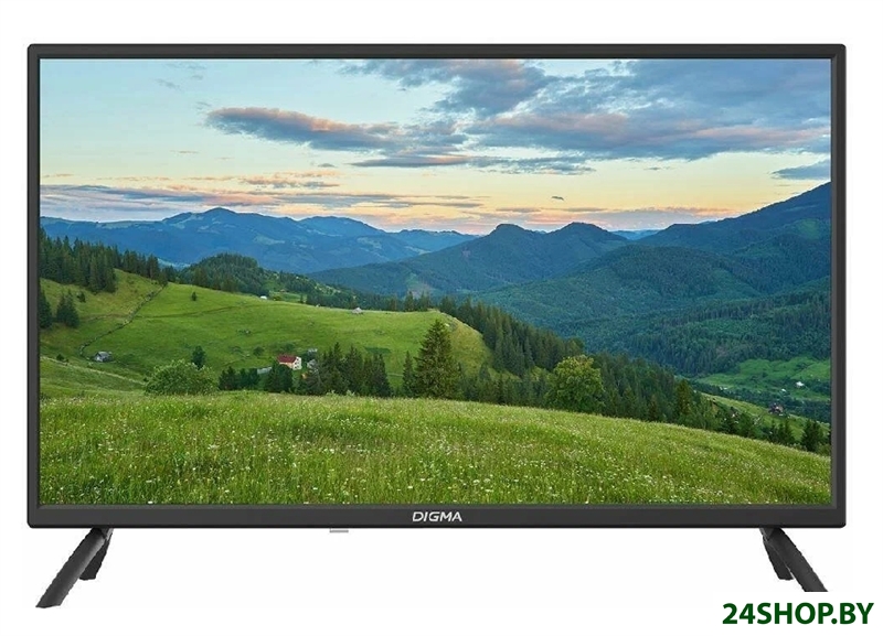 Телевизор Digma DM-LED32MBB21 Телевизор Digma DM-LED32MBB21