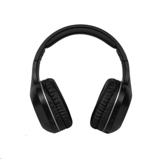 Беспроводные наушники Rombica MySound BH-17 ANC (черный) Беспроводные наушники Rombica MySound BH-17 ANC (черный)