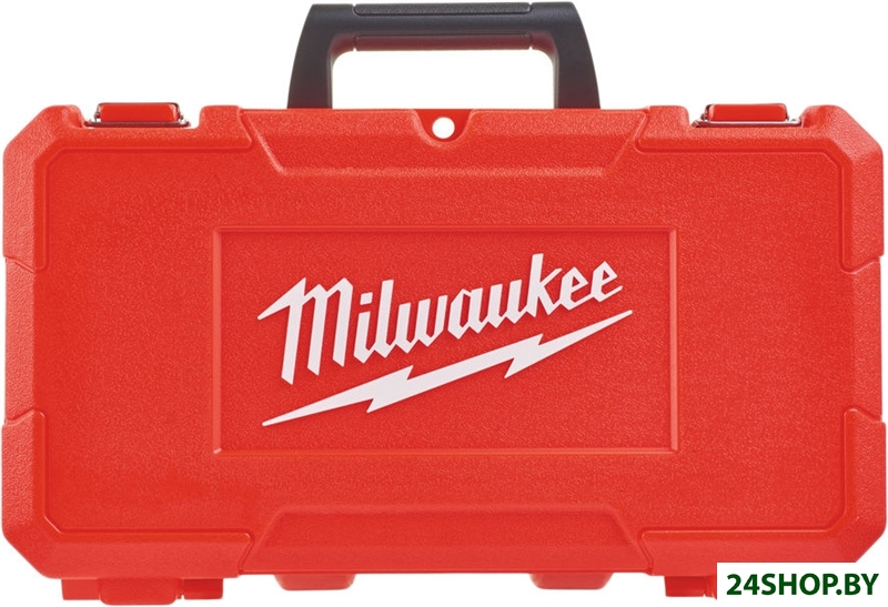 Кейс Milwaukee Holesaw Kit Box (4932430327) Кейс Milwaukee Holesaw Kit Box (4932430327)