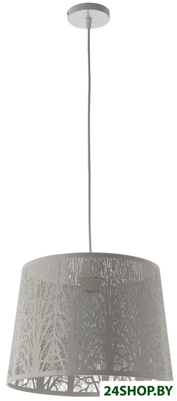 Подвесная люстра Arte Lamp Celesta A2769SP-1WH Подвесная люстра Arte Lamp Celesta A2769SP-1WH