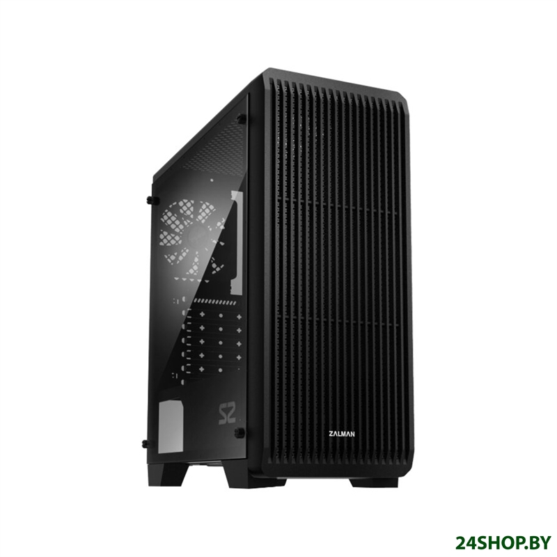 Корпус Zalman S2 TG Корпус Zalman S2 TG