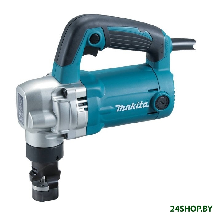 Высечные электрические ножницы Makita JN3201J Высечные электрические ножницы Makita JN3201J