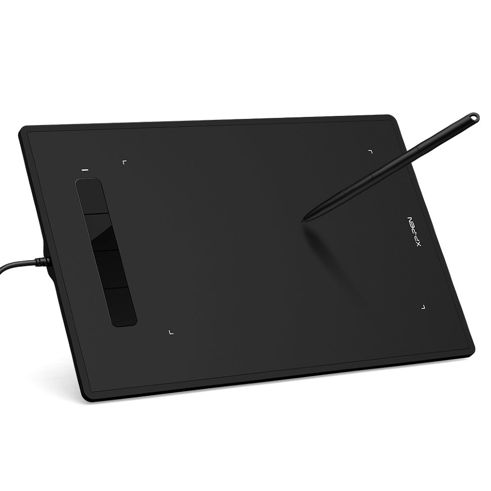 Графический планшет XP-Pen Star G960 Графический планшет XP-Pen Star G960