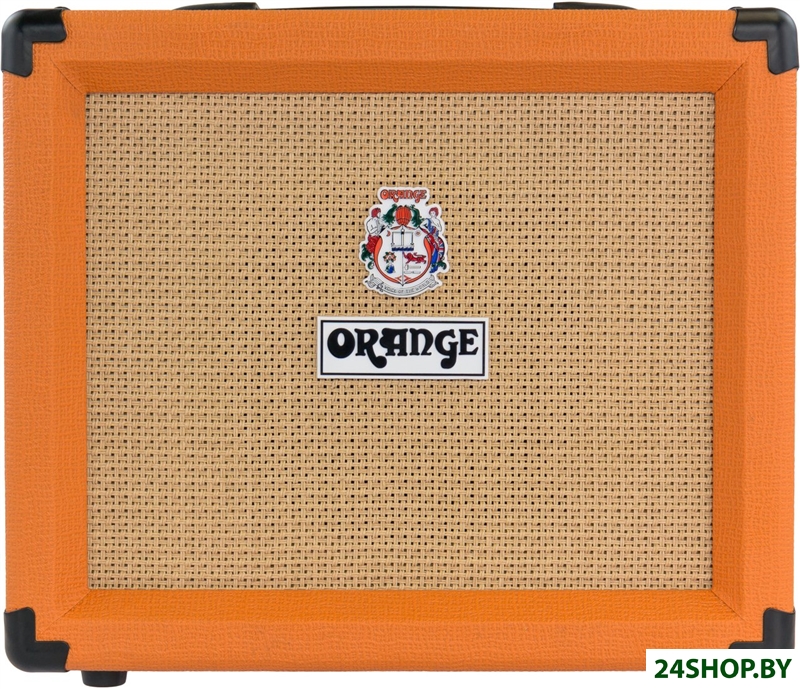 Комбоусилитель Orange Crush 20 Orange Комбоусилитель Orange Crush 20 Orange