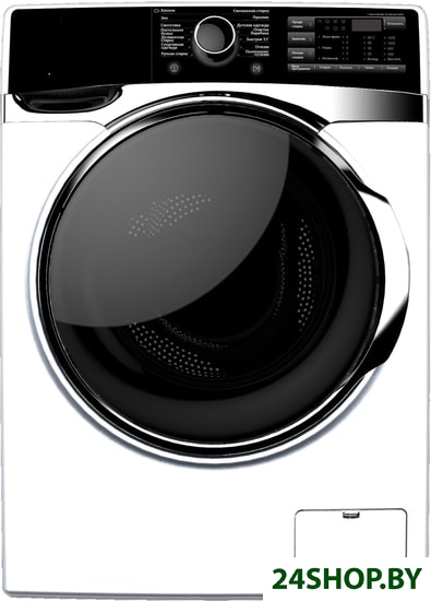 Стиральная машина Hyundai WFE8407 Стиральная машина Hyundai WFE8407