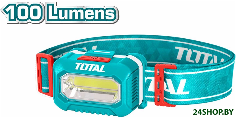 Фонарь Total THL013AAA5 Фонарь Total THL013AAA5