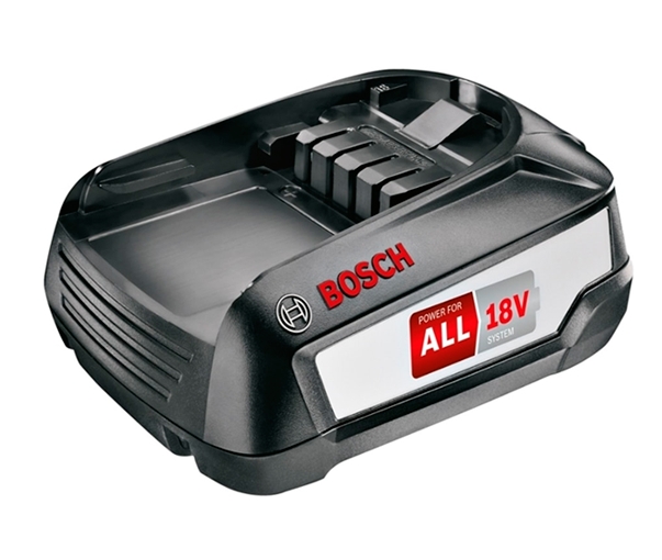 Аккумулятор Bosch BHZUB1830 Аккумулятор Bosch BHZUB1830