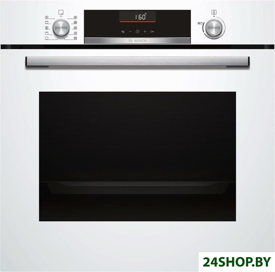Духовой шкаф Bosch HBG536HW0R Духовой шкаф Bosch HBG536HW0R