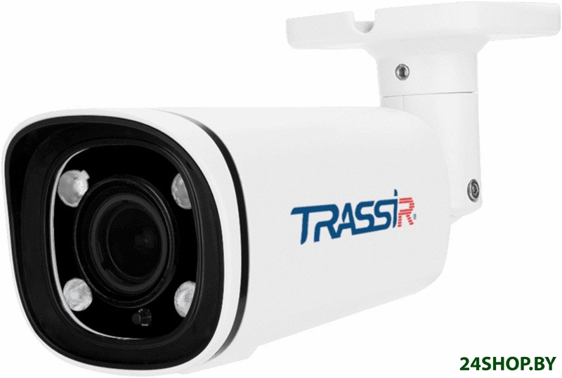 IP-камера TRASSIR TR-D2153IR6 v2 2.7-13.5 IP-камера TRASSIR TR-D2153IR6 v2 2.7-13.5