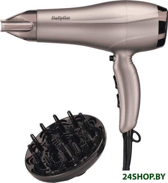 Фен BaByliss 5790PE Фен BaByliss 5790PE