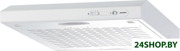 Вытяжка Jetair Senti WH/F/50 (PRF0023851) Вытяжка Jetair Senti WH/F/50 (PRF0023851)
