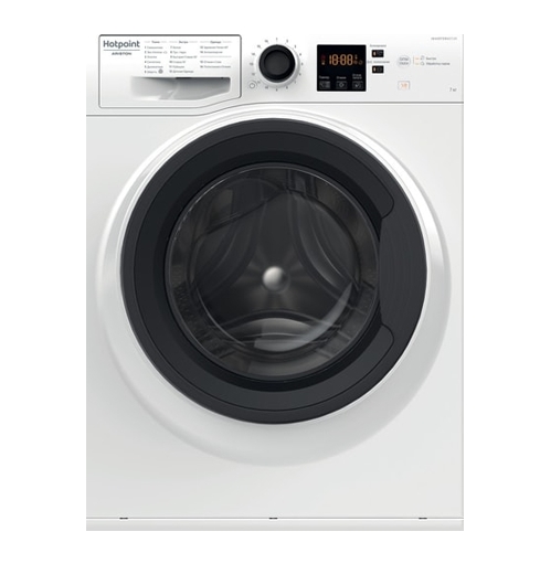 Стиральная машина Hotpoint-Ariston NS 923C WK RU Стиральная машина Hotpoint-Ariston NS 923C WK RU