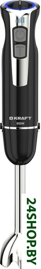 Блендер KRAFT KF-HB8001SPBL Блендер KRAFT KF-HB8001SPBL