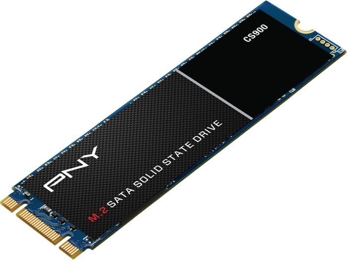 SSD PNY CS900 250GB M280CS900-250-RB SSD PNY CS900 250GB M280CS900-250-RB