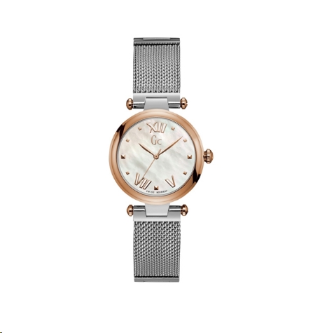 Наручные часы Gc Wristwatch Y31003L1 Наручные часы Gc Wristwatch Y31003L1