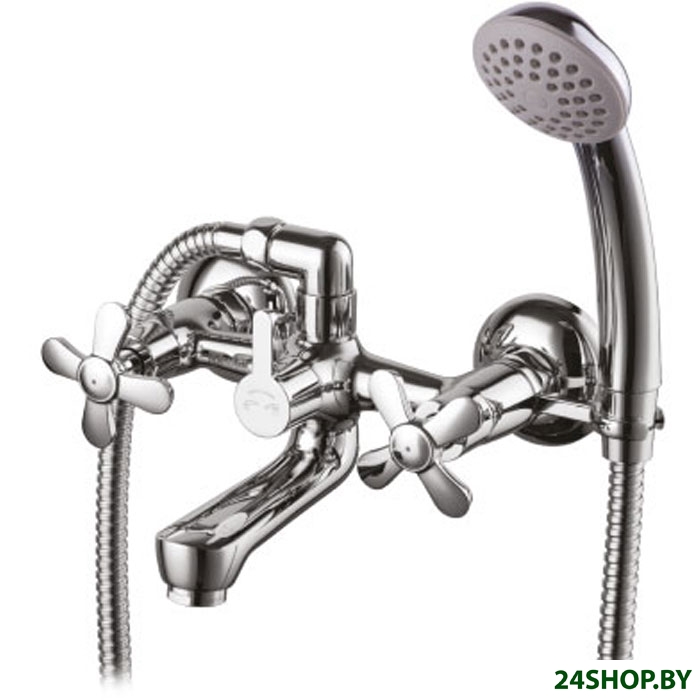 Смеситель Lemark Partner LM6542C Смеситель Lemark Partner LM6542C