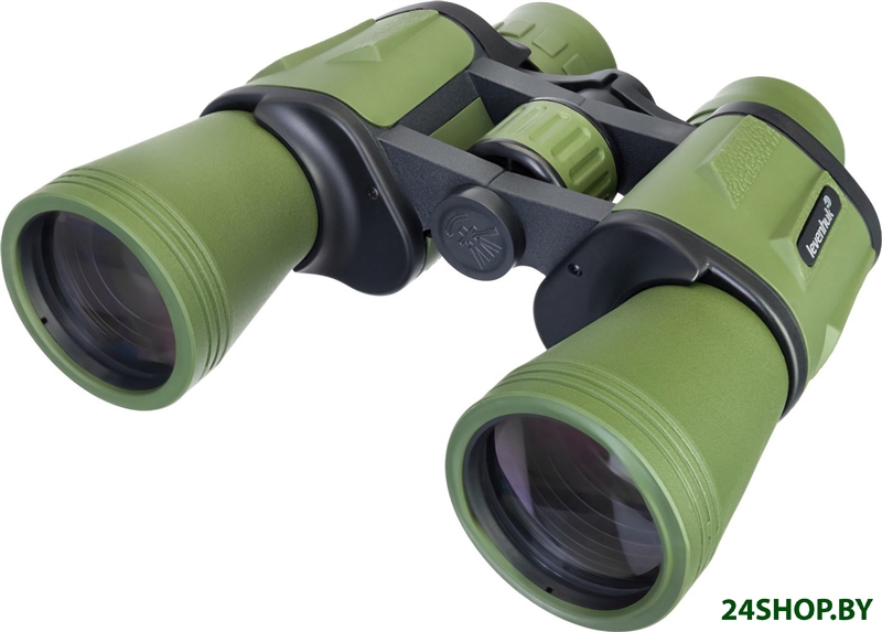 Бинокль Levenhuk Travel 7x50 79577 Бинокль Levenhuk Travel 7x50 79577