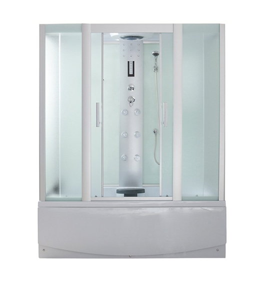 Душевая кабина Erlit 4515TP-C3 150x80 Душевая кабина Erlit 4515TP-C3 150x80