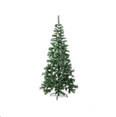 Ель Золотая сказка Velvet Pinewood 591706 (2,4м) Ель Золотая сказка Velvet Pinewood 591706 (2,4м)