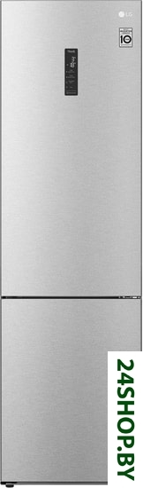 Холодильник LG DoorCooling+ GA-B509CAQM Холодильник LG DoorCooling+ GA-B509CAQM